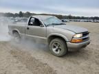 2000 Chevrolet S Truck S10