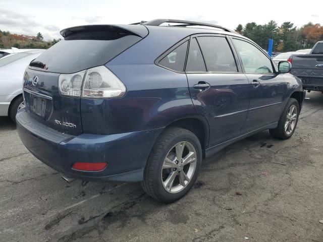 2006 Lexus RX 400