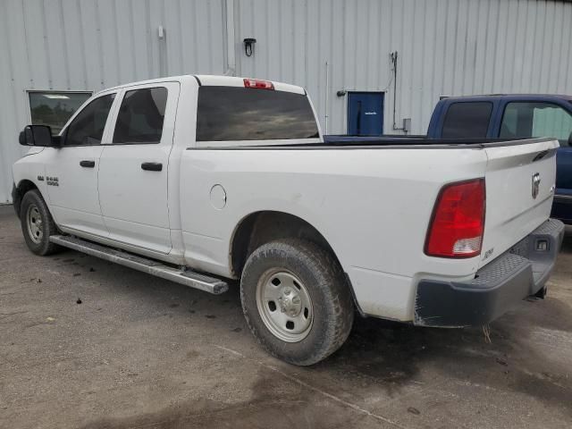 2018 Dodge RAM 1500 ST