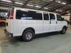 2017 Chevrolet Express G3500 LT