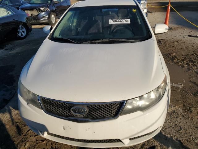 2010 KIA Forte EX