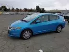 2011 Honda Insight