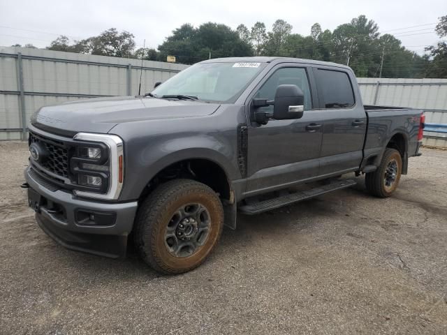 2024 Ford F250 Super Duty