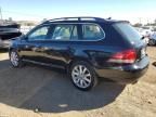 2012 Volkswagen Jetta TDI