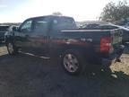 2007 Chevrolet Silverado K1500 Crew Cab