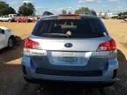 2012 Subaru Outback 3.6R Limited