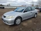 2005 Honda Civic DX VP