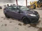 2013 Ford Fiesta SE