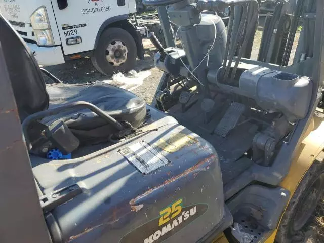 2010 Other Forklift