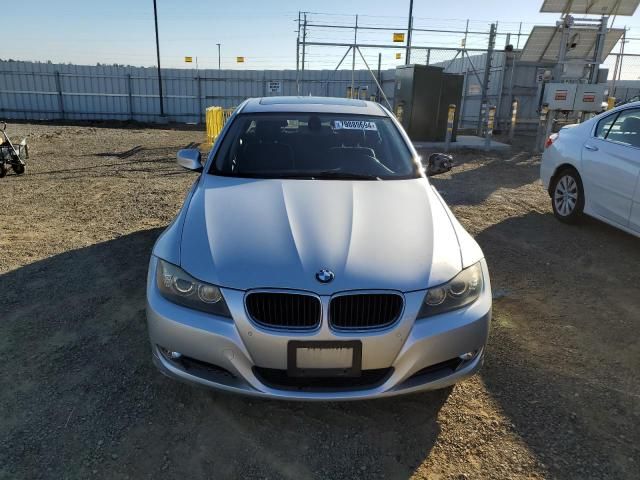 2010 BMW 328 I Sulev