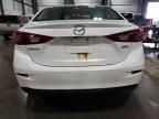 2014 Mazda 3 Grand Touring