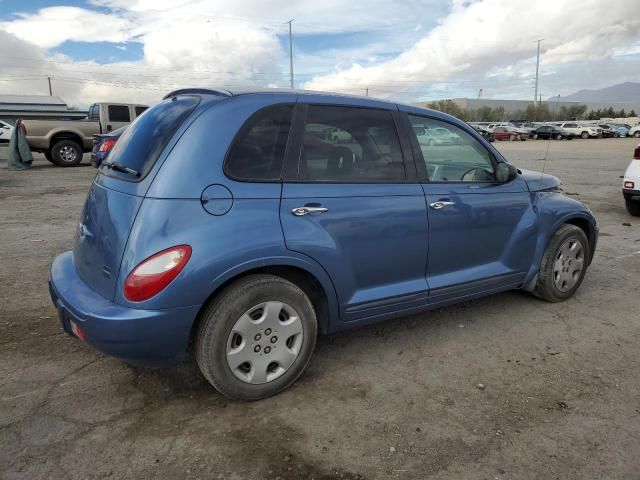 2007 Chrysler PT Cruiser Touring