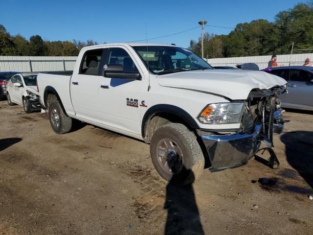 2015 Dodge RAM 2500 SLT