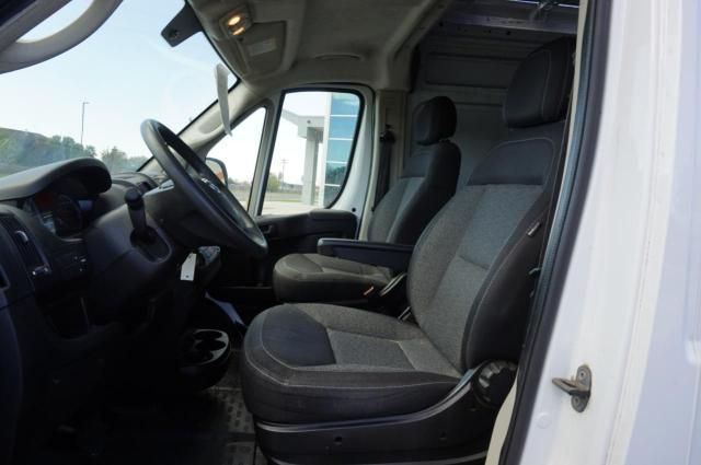 2019 Dodge RAM Promaster 2500 2500 High