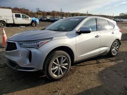 Vehiculos salvage en venta de Copart Cleveland: 2024 Acura RDX Technology