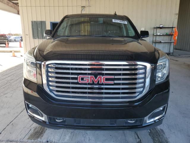 2019 GMC Yukon XL K1500 SLT