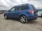 2010 Subaru Forester 2.5X Premium