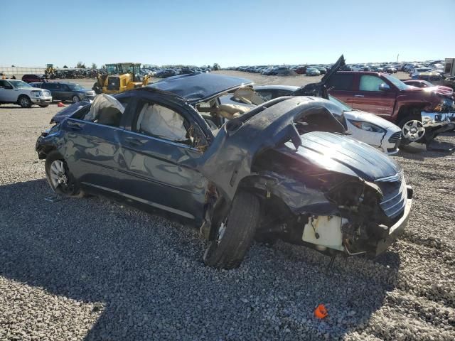 2007 Chrysler Sebring