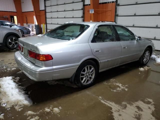 2001 Toyota Camry CE