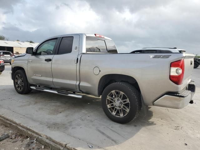 2014 Toyota Tundra Double Cab SR