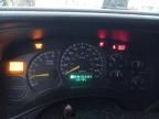 2001 Chevrolet Silverado K1500