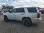 2015 Chevrolet Tahoe Special