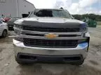 2019 Chevrolet Silverado K1500 LT