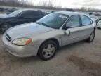 2002 Ford Taurus SEL