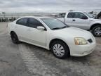 2004 Mitsubishi Galant ES Medium