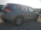 2012 Honda CR-V LX