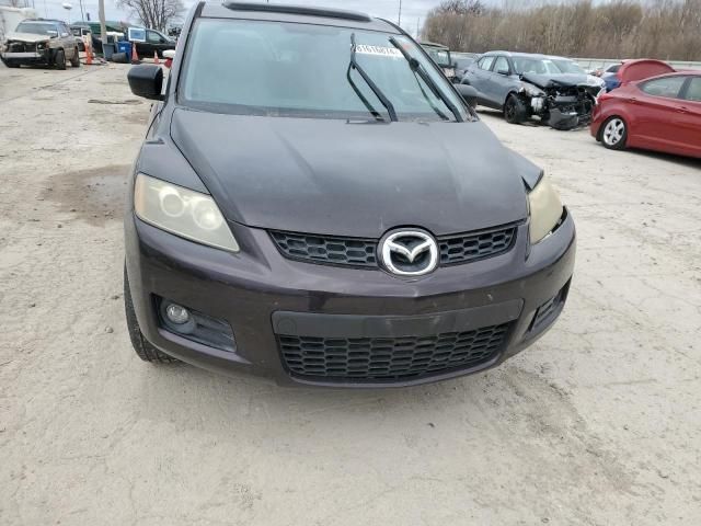 2007 Mazda CX-7