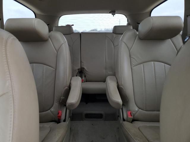 2011 Buick Enclave CXL