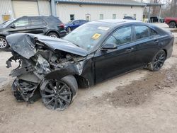 Cadillac ct4 Vehiculos salvage en venta: 2023 Cadillac CT4 Sport