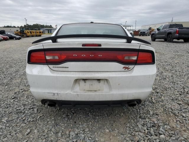 2013 Dodge Charger R/T