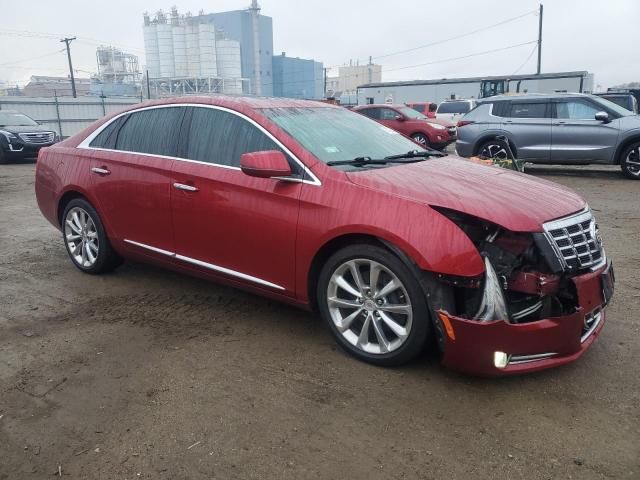 2013 Cadillac XTS Premium Collection