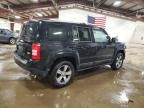 2017 Jeep Patriot Latitude