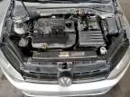 2015 Volkswagen Golf TDI