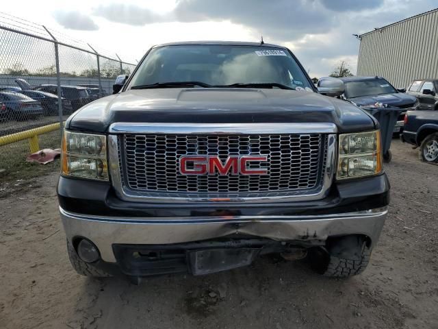 2007 GMC New Sierra C1500