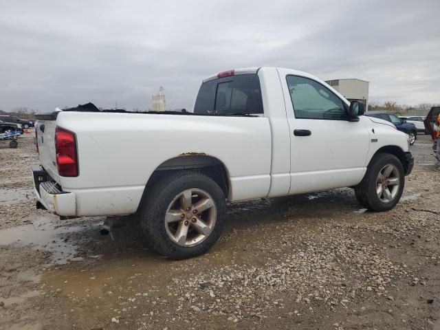 2008 Dodge RAM 1500 ST