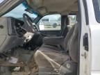 2007 Chevrolet Silverado K2500 Heavy Duty