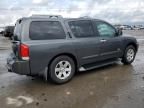 2005 Nissan Armada SE