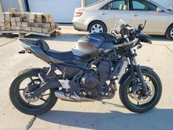 2024 Kawasaki EX650 R en venta en Cahokia Heights, IL