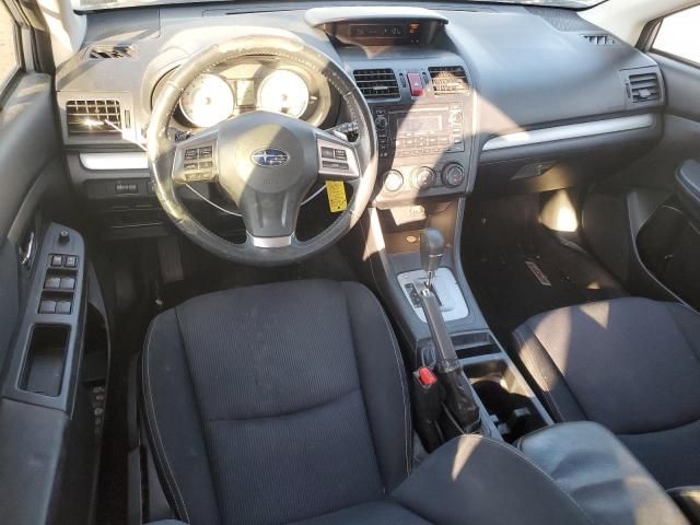 2014 Subaru Impreza Sport Premium