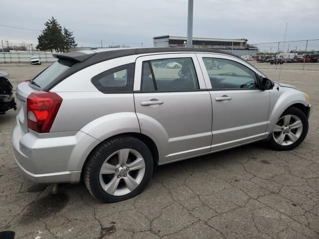 2011 Dodge Caliber Mainstreet