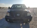 2012 Nissan Titan S