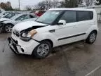 2012 KIA Soul