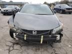 2012 Honda Civic EXL