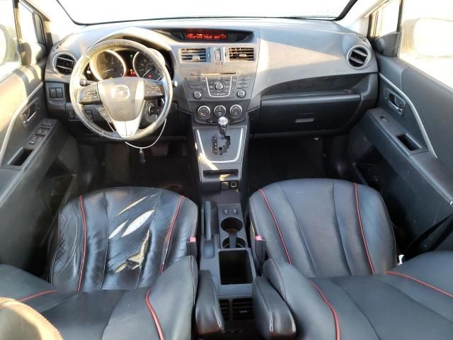 2012 Mazda 5