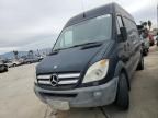 2011 Mercedes-Benz Sprinter 2500