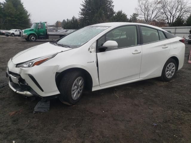 2019 Toyota Prius